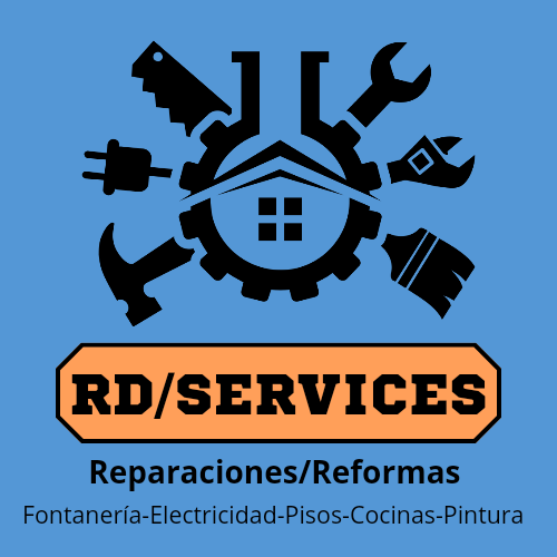 RD SERVICES 